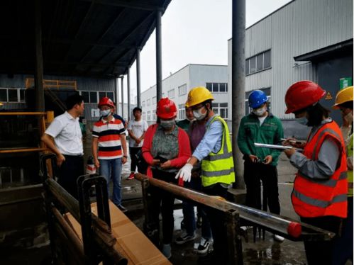 實樸檢測胡佩雷榮獲全國農用地土壤污染詳查表現突出個人稱號，彰顯土壤環境污染防治服務專業力量