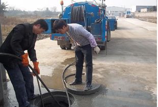 成都專業化糞池清理與污水管道疏通 守護城市地下脈絡與土壤環境