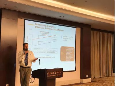 借鑒國際經驗，筑牢土壤環境風險防線——國際土壤污染防治管理經驗與技術分享專題會議在京召開